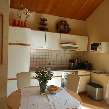 Landleben By Interhome Дом отдыха