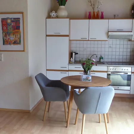 Дом отдыха Landleben By Interhome Фрицлар