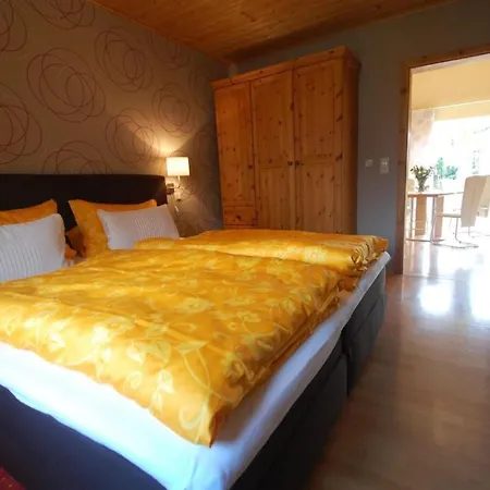 Landleben By Interhome Дом отдыха *