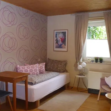 Landleben By Interhome Дом отдыха