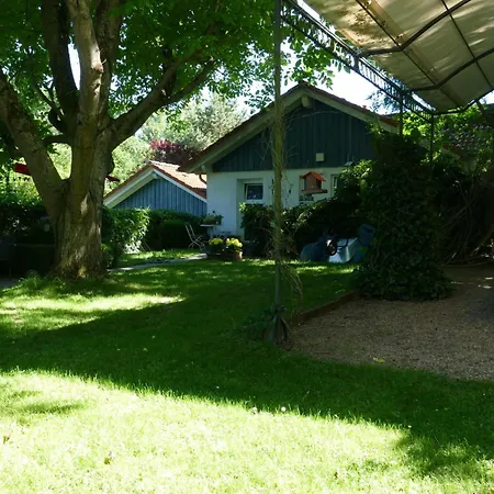 Landleben By Interhome * Fritzlar