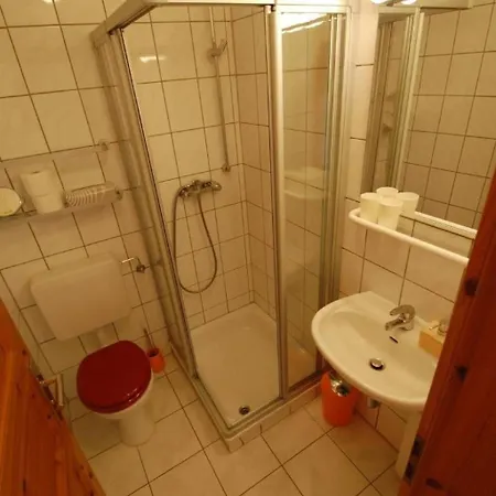 Hébergement de vacances Landleben By Interhome Fritzlar