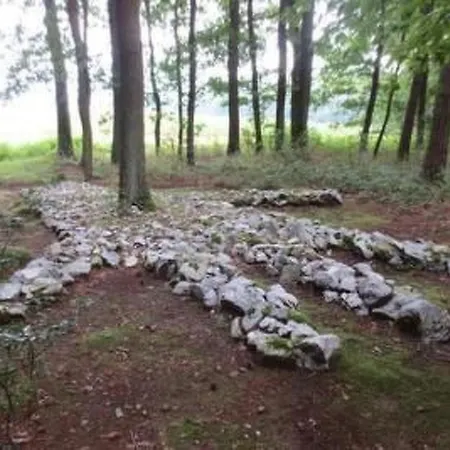 Landleben By Interhome Hébergement de vacances *