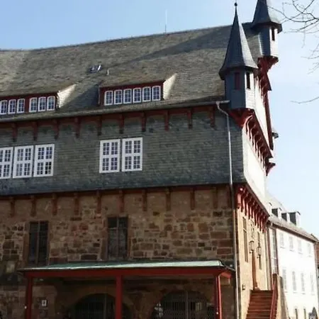 Hébergement de vacances Landleben By Interhome Fritzlar