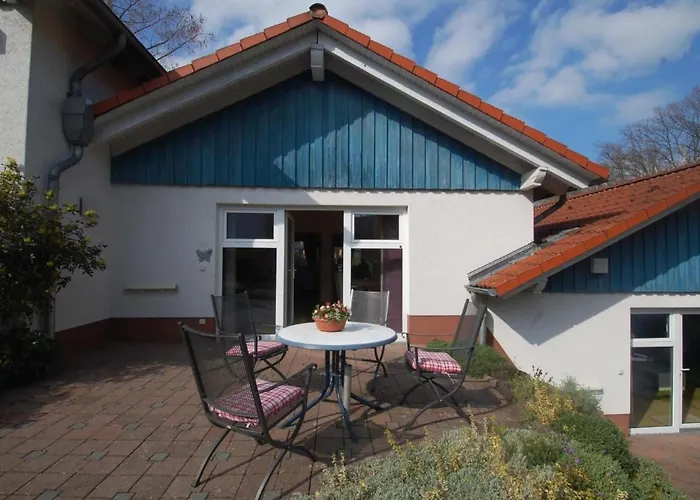 Landleben By Interhome Hébergement de vacances Fritzlar