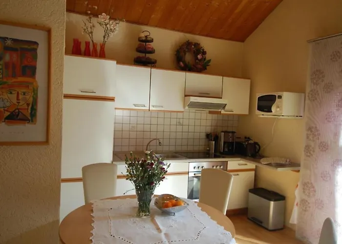 Landleben By Interhome Hébergement de vacances