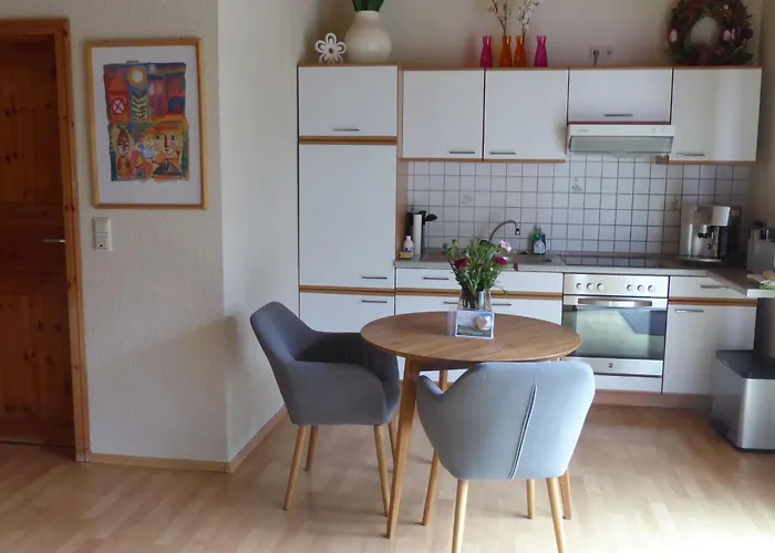 Hébergement de vacances Landleben By Interhome Fritzlar