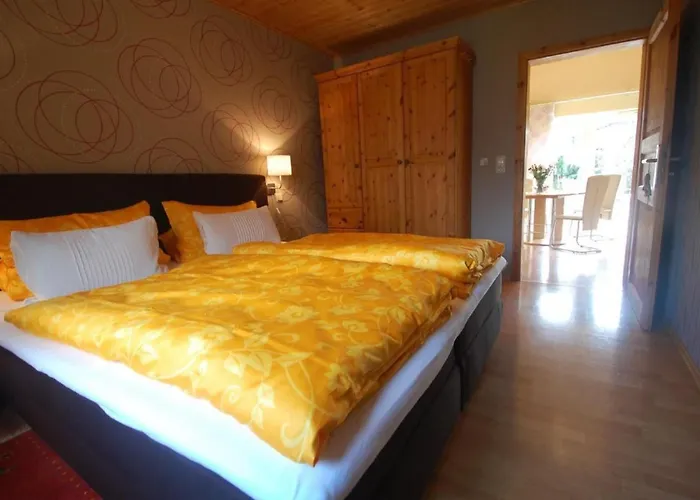 Landleben By Interhome Hébergement de vacances *