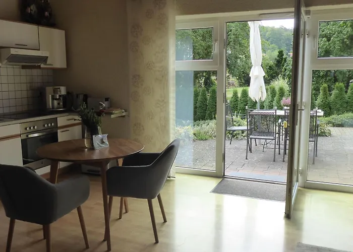 Landleben By Interhome *