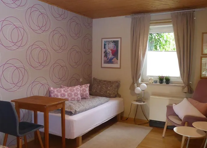 Landleben By Interhome Hébergement de vacances