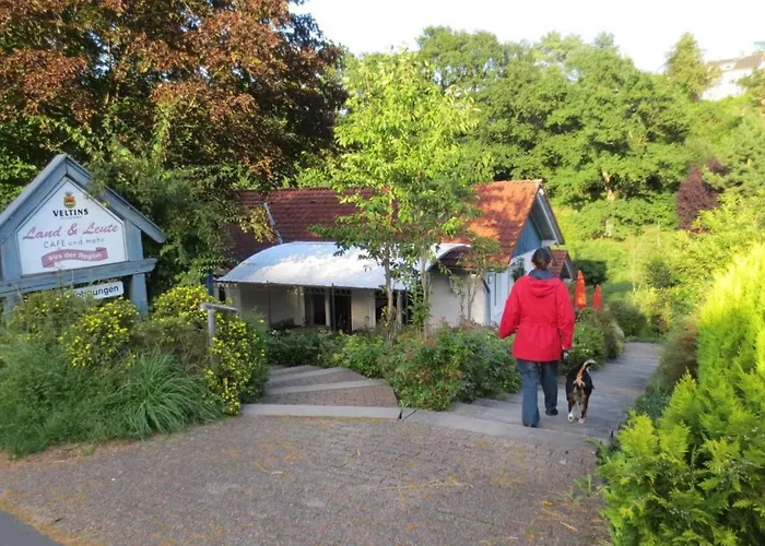 Landleben By Interhome *