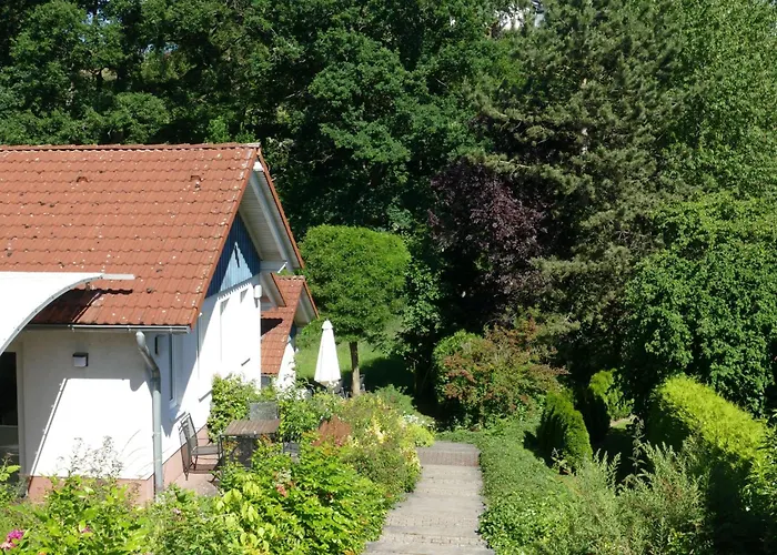 Landleben By Interhome Hébergement de vacances *