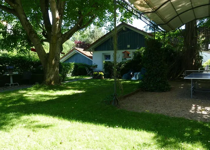 Landleben By Interhome * Fritzlar