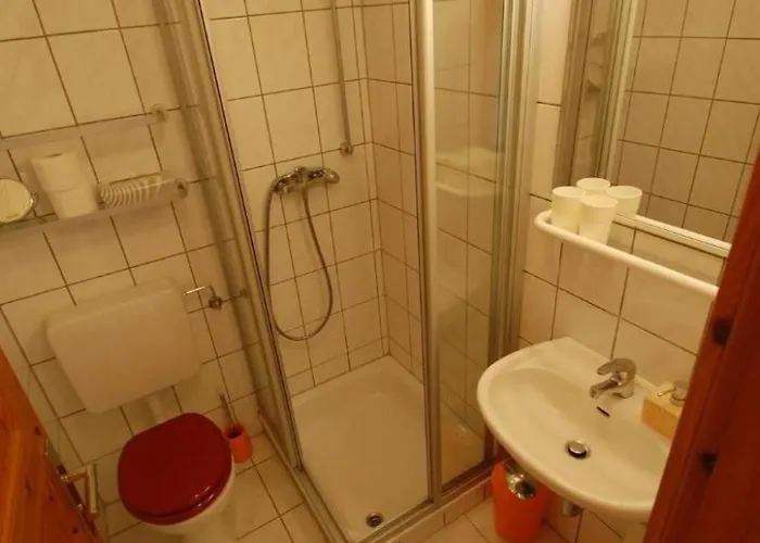 Hébergement de vacances Landleben By Interhome Fritzlar