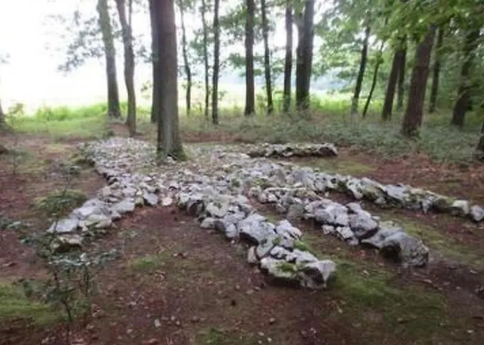 Landleben By Interhome Дом отдыха *