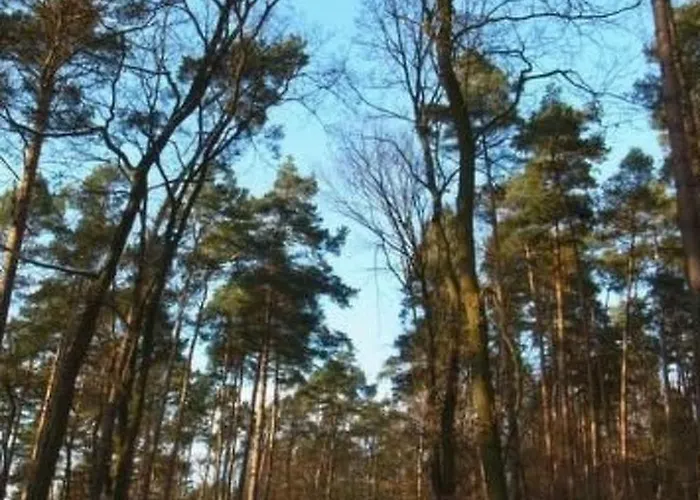 Landleben By Interhome Дом отдыха Фрицлар